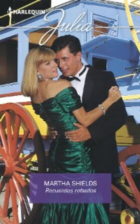 Shields |  Recuerdos robados | eBook | Sack Fachmedien