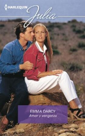 Darcy |  Amor y venganza | eBook | Sack Fachmedien