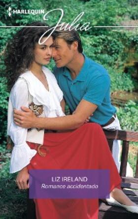 Ireland |  Romance accidentado | eBook | Sack Fachmedien