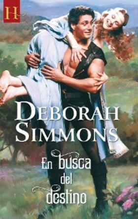 Simmons |  En busca del destino | eBook | Sack Fachmedien