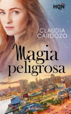 Cardozo |  Magia peligrosa | eBook | Sack Fachmedien