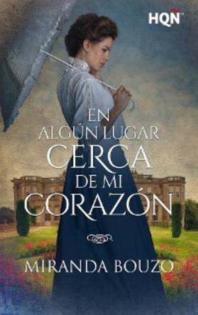 Bouzo |  En algún lugar cerca de mi corazón | eBook | Sack Fachmedien