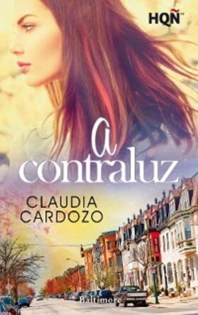 Cardozo |  A contraluz | eBook | Sack Fachmedien