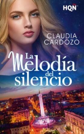 Cardozo |  La melodía del silencio | eBook | Sack Fachmedien