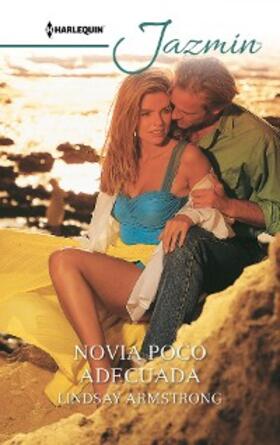 Armstrong |  Una novia poco adecuada | eBook | Sack Fachmedien