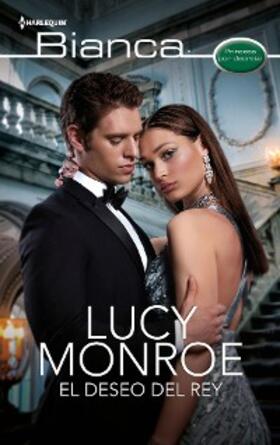 Monroe |  El deseo del rey. Un romance en la realeza | eBook | Sack Fachmedien