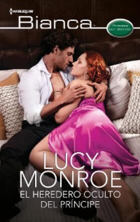 Monroe |  El heredero oculto del príncipe | eBook | Sack Fachmedien