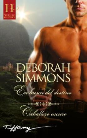 Simmons |  En busca del destino - Caballero oscuro | eBook | Sack Fachmedien