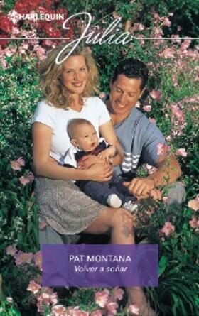 Montana |  Volver a soñar | eBook | Sack Fachmedien