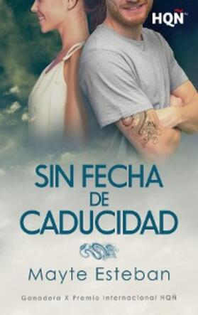 Esteban |  Sin fecha de caducidad | eBook | Sack Fachmedien