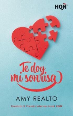 Realto |  Te doy mi sonrisa | eBook | Sack Fachmedien