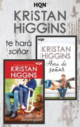 Higgins |  E-Pack HQN Kristan Higgins 2 mayo 2022 | eBook | Sack Fachmedien
