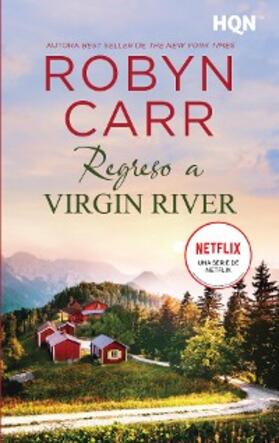 Carr |  Regreso a Virgin River | eBook | Sack Fachmedien