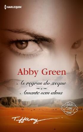 Green |  As regras do xeque - Amante sem alma | eBook | Sack Fachmedien