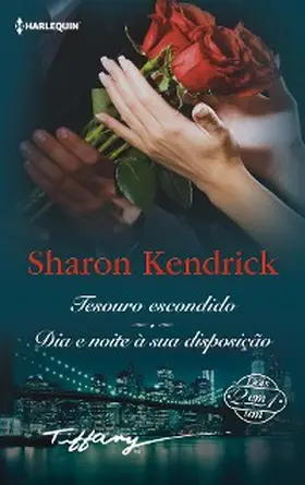 Kendrick |  Tesouro escondido- Dia e noite à sua disposição | eBook | Sack Fachmedien