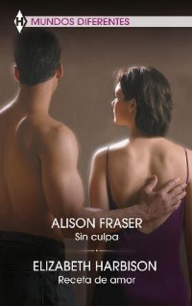Fraser / Harbison |  Sin culpa - Receta de amor | eBook | Sack Fachmedien