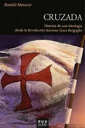 Menozzi / Granell Toledo |  Cruzada | eBook | Sack Fachmedien
