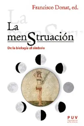 Donat |  La menstruación: de la biología al símbolo | eBook | Sack Fachmedien