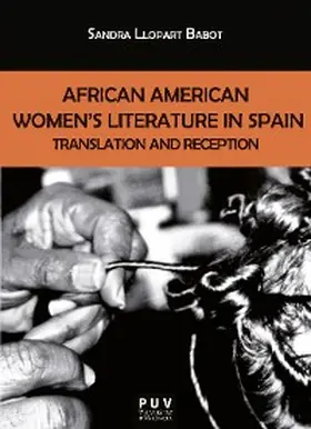 Llopart Babot |  African American Women's Literature in Spain | eBook | Sack Fachmedien
