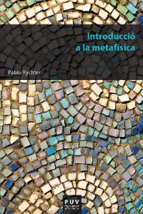 Rychter |  Introducció a la metafísica | eBook | Sack Fachmedien