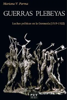 Parma |  Guerras plebeyas | eBook | Sack Fachmedien