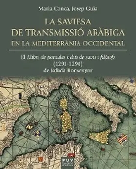 Conca / Guia |  La saviesa de transmissió aràbiga en la Mediterrània occidental | eBook | Sack Fachmedien