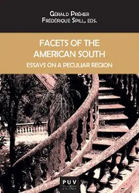 Varios / Préher / Spill |  Facets of the American South | eBook | Sack Fachmedien