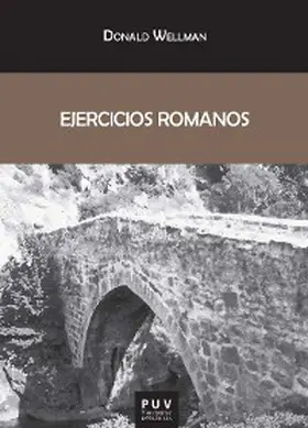 Wellman / Teruel / Estévez |  Ejercicios romanos | eBook | Sack Fachmedien