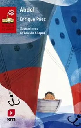 Páez |  Abdel | eBook | Sack Fachmedien