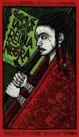 Campos Martínez |  La reina negra | eBook | Sack Fachmedien