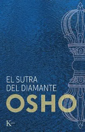 Osho |  El sutra del diamante | eBook | Sack Fachmedien
