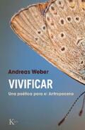 Weber |  Vivificar | eBook | Sack Fachmedien