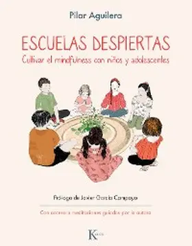 Aguilera |  Escuelas Despiertas | eBook | Sack Fachmedien