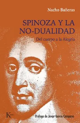 Bañeras |  Spinoza y la no-dualidad | eBook | Sack Fachmedien