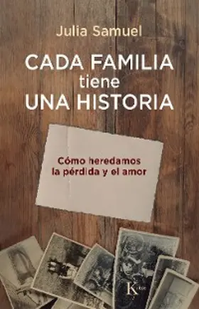 Samuel |  Cada familia tiene una historia | eBook | Sack Fachmedien
