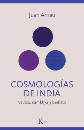 Arnau |  Cosmologías de India | eBook | Sack Fachmedien