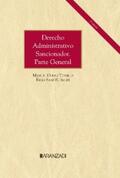 Gómez Tomillo / Sanz Rubiales |  Derecho Administrativo Sancionador. Parte General | eBook | Sack Fachmedien