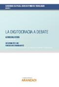 Pérez Juan / Sanjuán Andrés / Ballesteros |  La digitocracia a debate | eBook | Sack Fachmedien