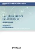 Pérez Juan / Sanjuán Andrés |  La cultura jurídica en la era digital | eBook | Sack Fachmedien