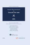 Sánchez Aristi |  Anuario Iberoamericano de Derecho del Arte 2021 | eBook | Sack Fachmedien