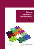 Fernández Farreres |  Sistema de derecho Administrativo I | eBook | Sack Fachmedien