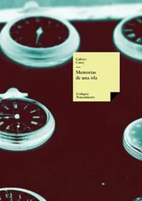 Casey |  Memorias de una isla | eBook | Sack Fachmedien