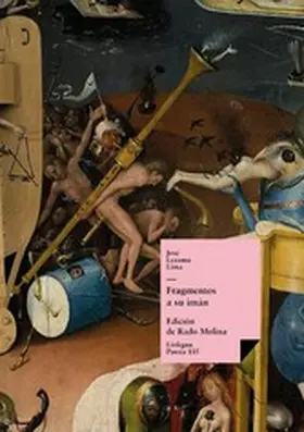 Lezama Lima |  Fragmentos a su imán | eBook | Sack Fachmedien