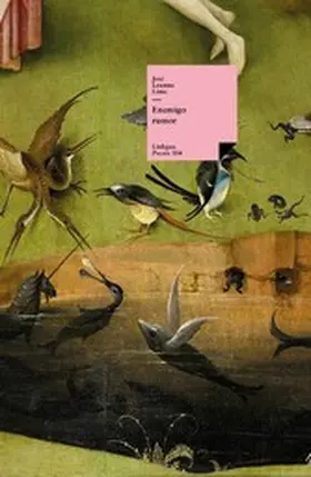 Lezama Lima |  Enemigo rumor | eBook | Sack Fachmedien