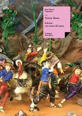 Arguedas |  Yawar Fiesta | eBook | Sack Fachmedien