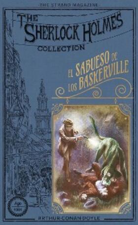 Conan Doyle | El sabueso de los Baskerville | E-Book | sack.de