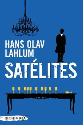 Lahlum |  Satélites | eBook | Sack Fachmedien