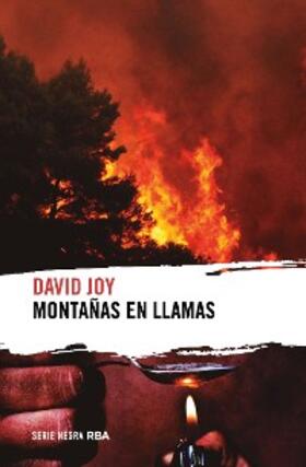 Joy |  Montañas en llamas | eBook | Sack Fachmedien