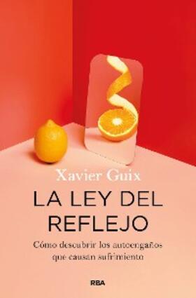 Guix |  La ley del reflejo | eBook | Sack Fachmedien