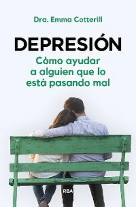 Cotterill |  Depresión | eBook | Sack Fachmedien